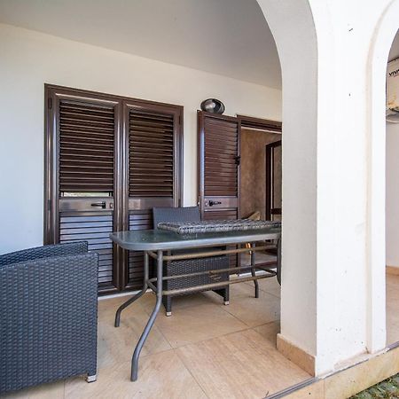 Sea Pearl Apartments Rafailovici Exterior photo